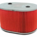 Stock Air Filter Element - Honda GL1200 Gold Wing - 1984 1985 1986 1987 Goldwing