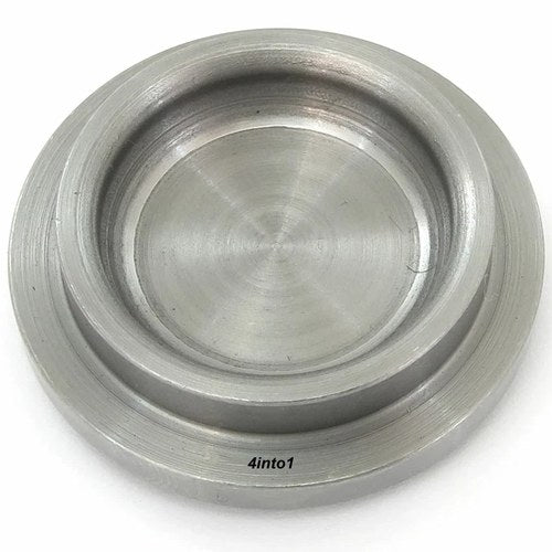 Front Brake Piston Seat Pad - 45151-300-000 - Honda CB450K CB750K