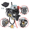 Carburetor Carb Fits For Suzuki Vinson 500 LTF500F LTA500F 2002-2007