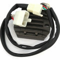 Regulator Rectifier Yamaha RD250 RD350 RD400 XS1 XS2 XS400 XS650 Lithium Ok