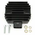 Regulator Rectifier Lead Acid Agm Battery Kawasaki Suzuki Yamaha Motorcycle ATV