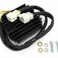 Regulator / Rectifier - Honda VFR800FI 98-99 Moto Guzzi Suzuki TL1000 Lithium Ok