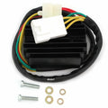Regulator Rectifier Honda CBR600F4 CBR600F4i 01 2002 2003 2004 2005 2006 Lithium
