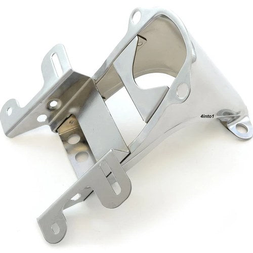 Tail Light License Plate Bracket 84701-341-670XW Honda CB350F/500/550/750 GL1000