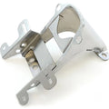 Tail Light License Plate Bracket 84701-341-670XW Honda CB350F/500/550/750 GL1000