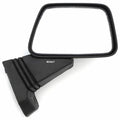 Mirror Right Side Honda GL1200 Gold Wing Goldwing 1984 1985 1986 1987 Fairing