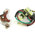 Points Condenser Nippondenso Ignition Honda CL CB160 CL175 SL175 CB175 CB/CL200