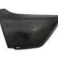 Replacement Side Cover - Left Side - Kawasaki KZ650 1977 1978 1979 1980