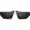 Side Cover Set - Kawasaki KZ1000J KZ1000R KZ1100B