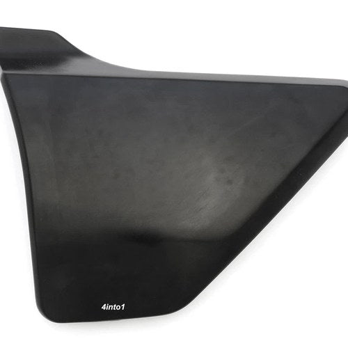 Side Cover - Left - Suzuki GS850G GS1000G