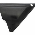 Side Cover - Left - Kawasaki KZ1000 Mkii - 1978-1981