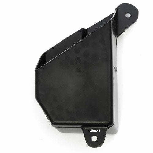 Tool Box - Kawasaki KZ900 - 1976 1977 Toolbox Tray