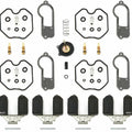 Ultimate Carburetor Gasket Kit with Floats Honda CB750A Hondamatic 1977 - 1978