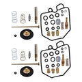 Carburetor repair Rebuild kit for Honda Air Cut Off Valve Set 80-82 CX500C CX500