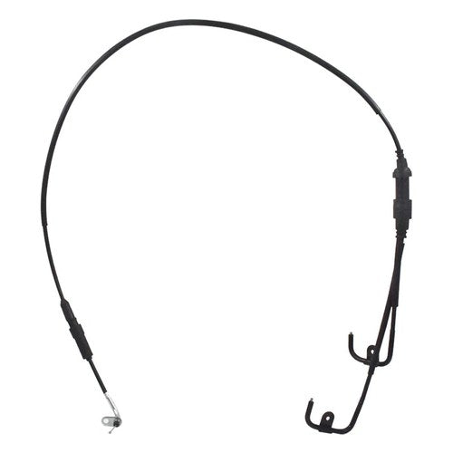 Choke Cable Fits For Arctic Cat ATV 2004 2005 2006 650 V-2 Only 0487-033 NJ