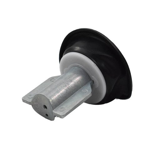 Vacuum Slide Piston Assembly for CV Twin Cam Carb