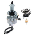 Carburetor & Intake Manifoldfor For Honda XR200R 1981-1983,1986-2002