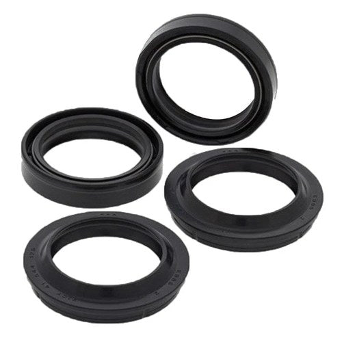 High Performance Fork Oil Seal & Dust Seal Kit Fit For 41mm Forks 56-132 New