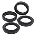 High Performance Fork Oil Seal & Dust Seal Kit Fit For 41mm Forks 56-132 New