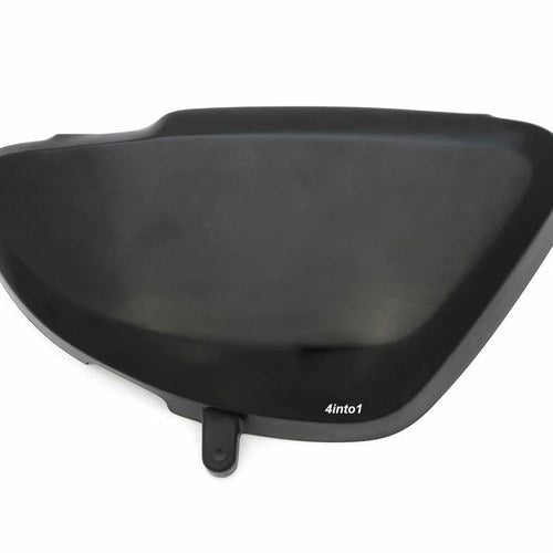 Side Cover - Left - Kawasaki H1 Mach Iii - 1969-1972