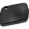 Tool Box Side Cover - Left - Honda CD125A SS125A CD175A - 83500-230-030B
