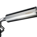 Delkevic 18" Stainless Steel Slip-On Oval Muffler - BMW R1200GS - 04-09 Exhaust
