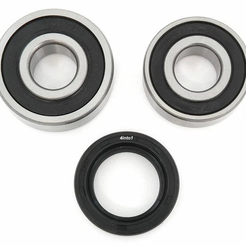 Rising Sun Rear Wheel Bearing Kit - Honda - CR/MR/MT/XL250 XL350 GL1000/1100