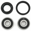 Rising Sun Front Wheel Bearing Kit - Honda CB/CM400/450 CX500 GB500 FT500