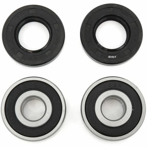 Rising Sun Front Wheel Bearing Kit - Honda CBR250R CB300F CBR300R