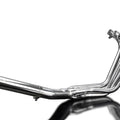 Delkevic Full 4-1 Exhaust System Straight Muffler Suzuki GS750 GS1000E 80-82