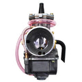 Pwk 24mm Cable Choke Carb Carburetor For Bike Motorcycle ATV Scooter