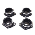 Intake Manifold Boots & Clamp Kit For Suzuki Katana GS650 GS550 GS550E GS650