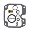 Carburetor Carb Repair Rebuild Kit For Yamaha 18-9331 TTR125 TTR125L 00-07