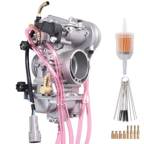 Carburetor For Yamaha 2001-2013 WR250 WR250F YZ250F FCR38 Fcr 38mm