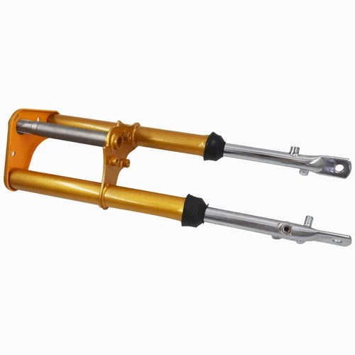 Front Forks Shock Suspension Assembly for Honda 50 XR50 CRF50 2004-14