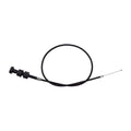 For Yamaha PW50 PeeWee 50 Y-Zinger 1981-2009 Dirt Bike Choke Cable 30" Assembly