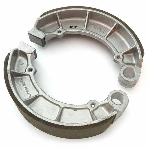 Vesrah Brake Shoes - VB-129S - Honda CB650 CB750