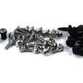 Stainless Fairing & Screen Bolts Kit for Honda CBR600RR 2013 - 2021 Cbr 600 RR