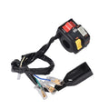 For Honda Atc 350X Switch Kill/Light/Hi/Low/On/Off New