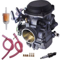 Brand New CV40 40MM CV Carburetor For 27421-99C 27490-04 27465-04