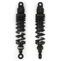 Adjustable Black Shocks Kawasaki KZ305 KZ400 KH400 KZ550 KZ650 KZ750 H1 H2 KZ750
