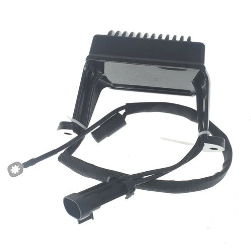 Voltage Regulator Rectifier For 2004 2005 Flt Flh Models 74505-04