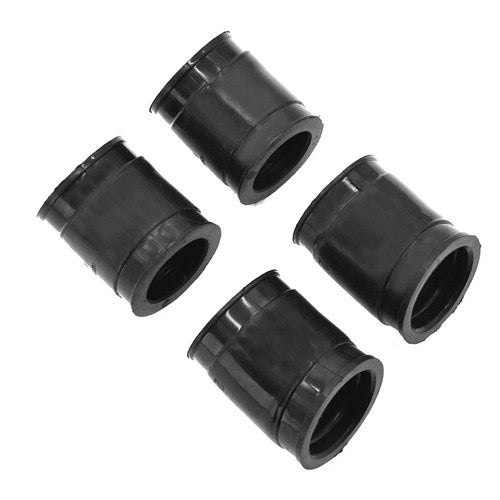 Carburetor Insulator Intake Boots 71-76 For Honda CB750K CB750F 16212-300-030