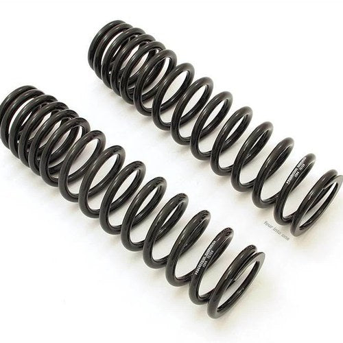 Progressive 12 Series Springs - Black Motorcycle ATV Off Road
