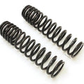 Progressive 12 Series Springs - Black Motorcycle ATV Off Road
