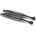 335mm (13 1/8") Chrome Shocks S65 CL/CT70 XL75 CL/CM/S90 CM91 New
