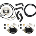 Electronic Ignition Kit - Honda CB500K CB550F CB550K - with 5 ohm Coils