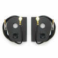 Left & Right Turn Signal Stoppers - Honda CB550 CB750 '75-'76