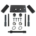 For 88/96/103 US Twin Cam Inner Cam Bearing Installer & Puller Tools Nuts