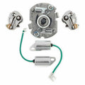 Ignition Tune Up Kit w/ Spark Advancer Honda CB750A Hondamatic Points Condensers